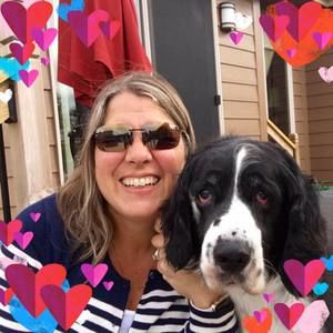 Meet your Posher, Sue
